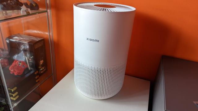 Xiaomi Smart Air Purifier 4 Compact review - Simple, but effective