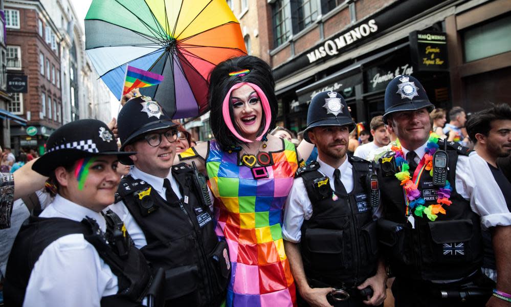 <span>Photograph: Jack Taylor/Getty Images</span>