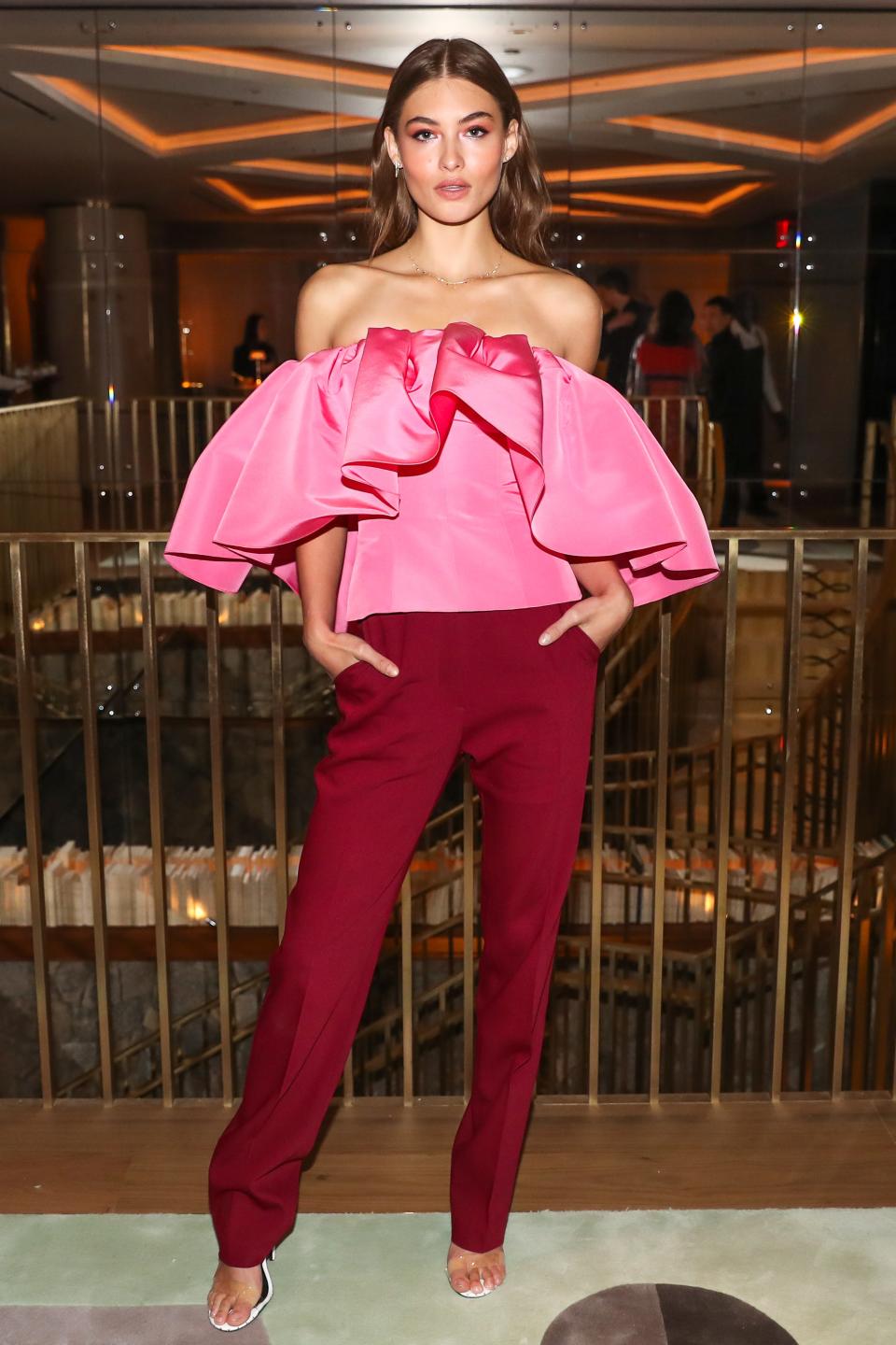 10 Best Dressed: Week of February 4, 2019