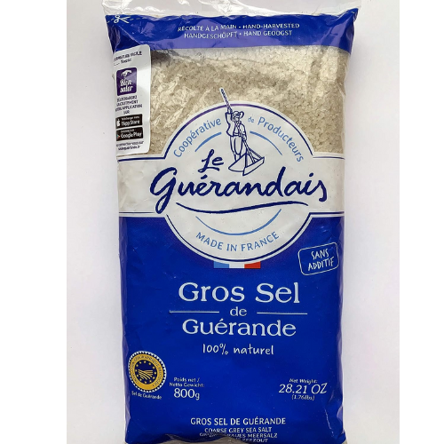 Guerande Sea Salt