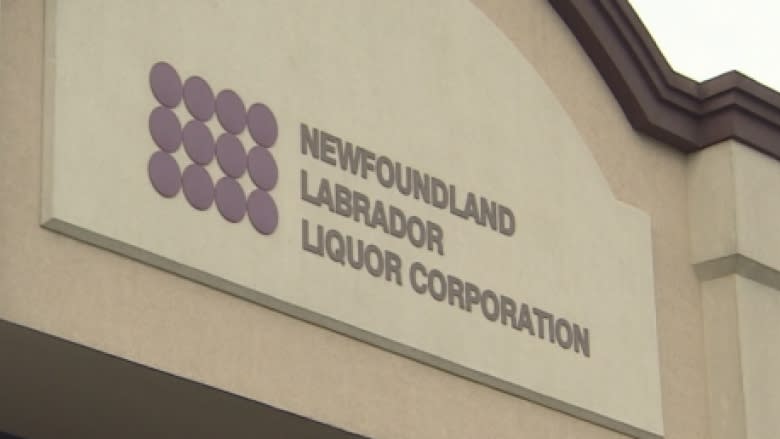 N.L. Liquor Corp calls for proposals from stores who want to sell pot