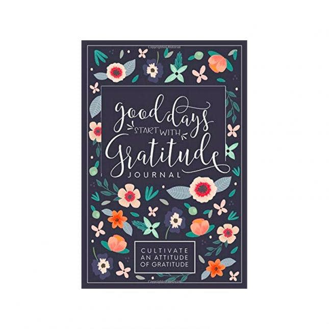 gratitude journal