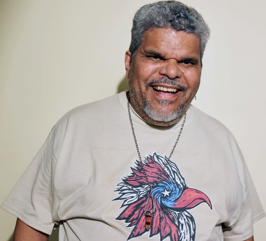 Luis Guzmán will be in the holiday movie "Genie."<p>Corey Nickols/Getty Images for IMDb</p>