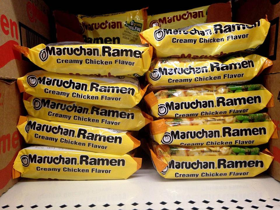 Ramen