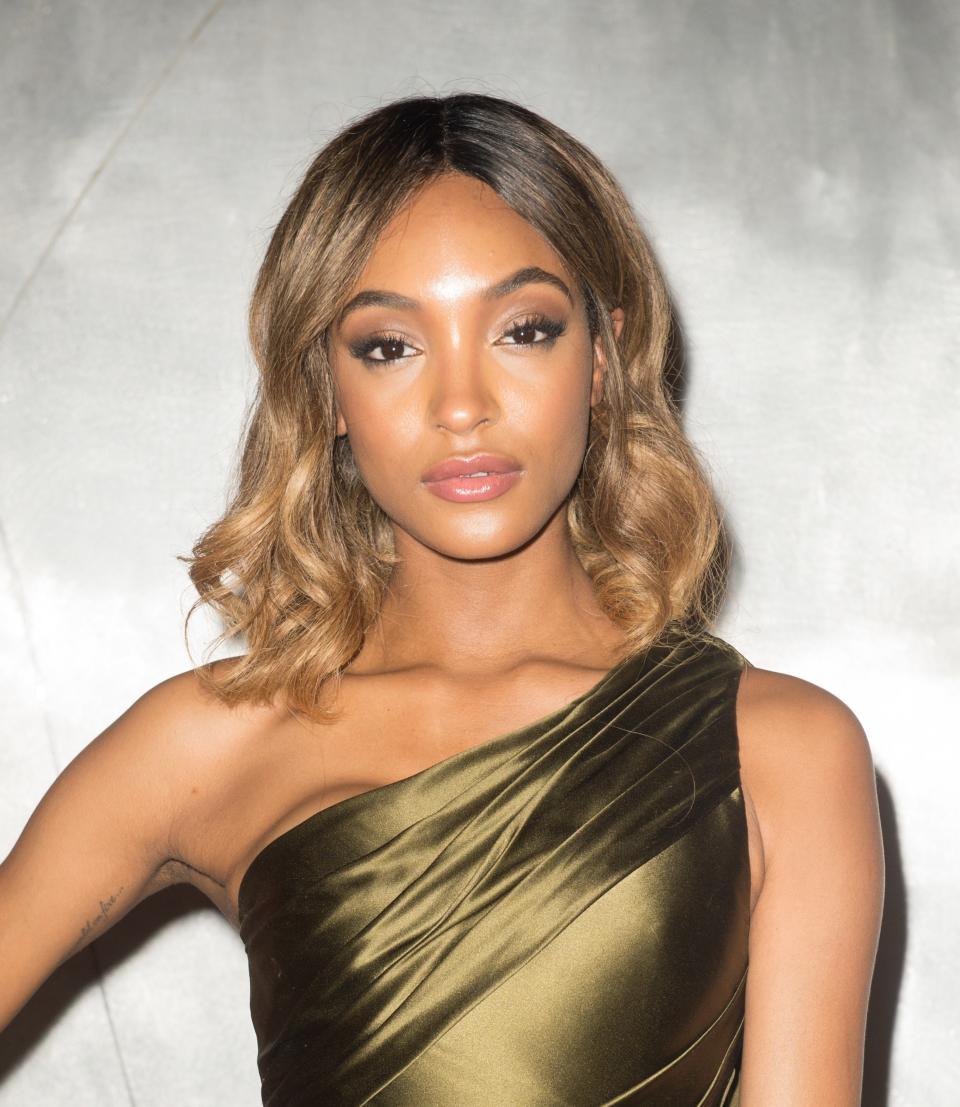 Jourdan Dunn