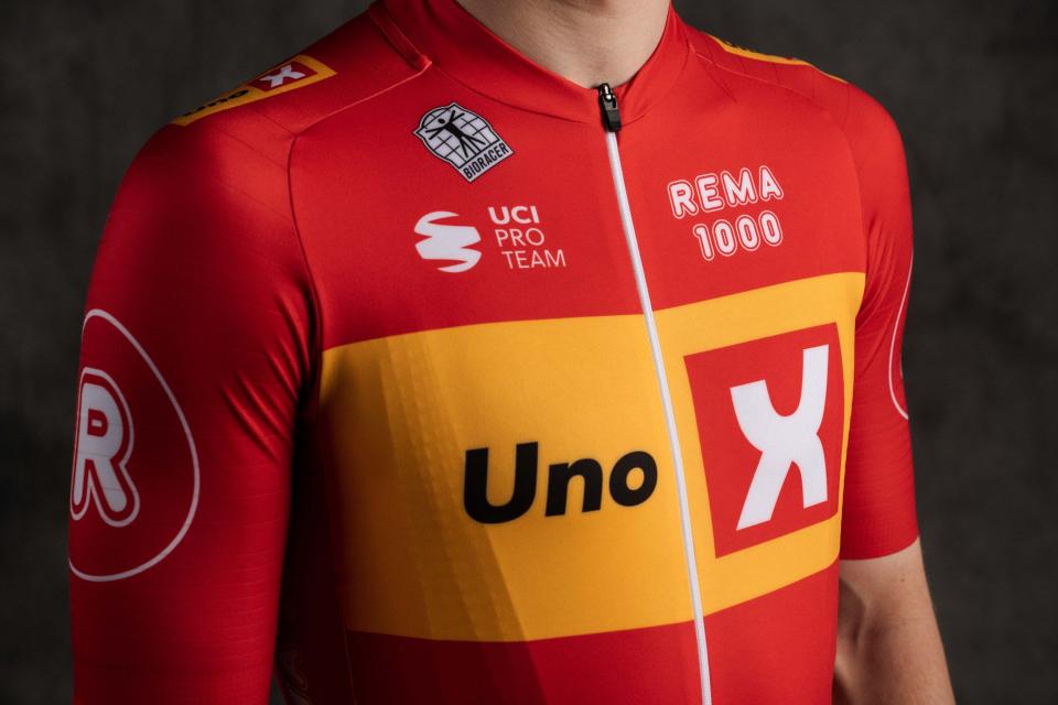 Uno-X Tour de France