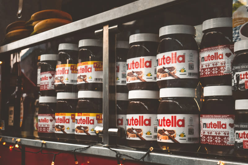 Nutella 