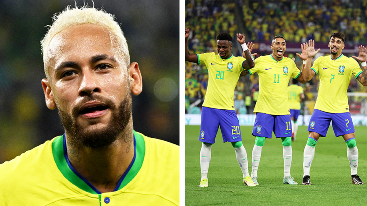 FIFA World Cup 2022, Brazil vs Croatia: Brazil hoping to dance