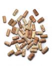 <div class="caption-credit"> Photo by: Martha Stewart Living</div><b>Wine-Bottle Corks</b> <br> <ul> <li>Scrub the blades of scissors and pruning shears using lemon juice and coarse salt. </li> <li>Slice a cork into disks and attach them to the bottom of a planter to allow drainage or to the saucer to protect surfaces. </li> </ul> <br> Related: <br> <b><a href="http://www.marthastewart.com/868285/organized-bathrooms/@center/276989/organizing?xsc=synd_yshine" rel="nofollow noopener" target="_blank" data-ylk="slk:Inspirational Bathrooms You'll Want to Live In;elm:context_link;itc:0;sec:content-canvas" class="link ">Inspirational Bathrooms You'll Want to Live In</a> <br> <a href="http://www.marthastewart.com/899905/color-blocking/@center/276997/decorating-color?xsc=synd_yshine" rel="nofollow noopener" target="_blank" data-ylk="slk:Color-Blocking Decorating Ideas to Try;elm:context_link;itc:0;sec:content-canvas" class="link ">Color-Blocking Decorating Ideas to Try</a></b>