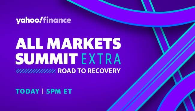 Yahoo Finance All Markets Summit Extra