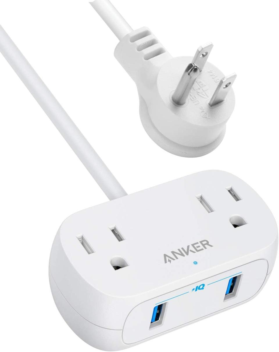 Anker PowerExtend USB 2 mini