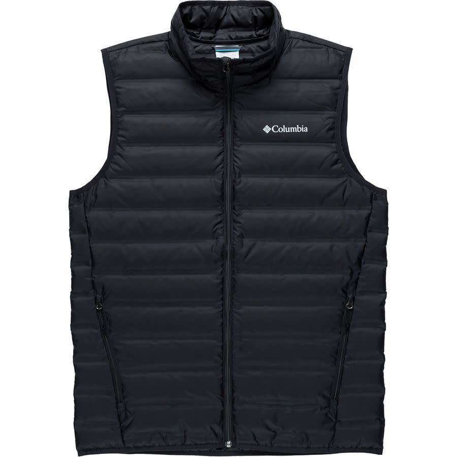 Columbia Lake 22 Down Vest