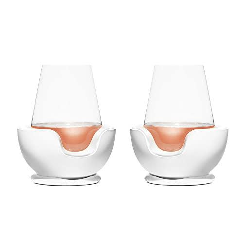 Stemless Wine Glass Chiller