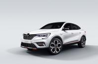 <p><span>The digital cockpit concept wasn’t Samsung’s first car project. In 2019 it unveiled the <b>XM3 Inspire</b> concept in a partnership with <strong>Renault</strong>. The XM3 is a rebadged version of the <strong>Renault Arkana </strong>SUV that was introduced in 2018.</span></p><p><span>The XM3 has a swooping rear for a sportier look. It’s expected to go into production this year in <strong>South Korea</strong>.</span></p>