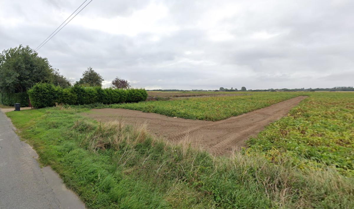 Excavation looks to solve mystery of King John's lost treasure after 800 years