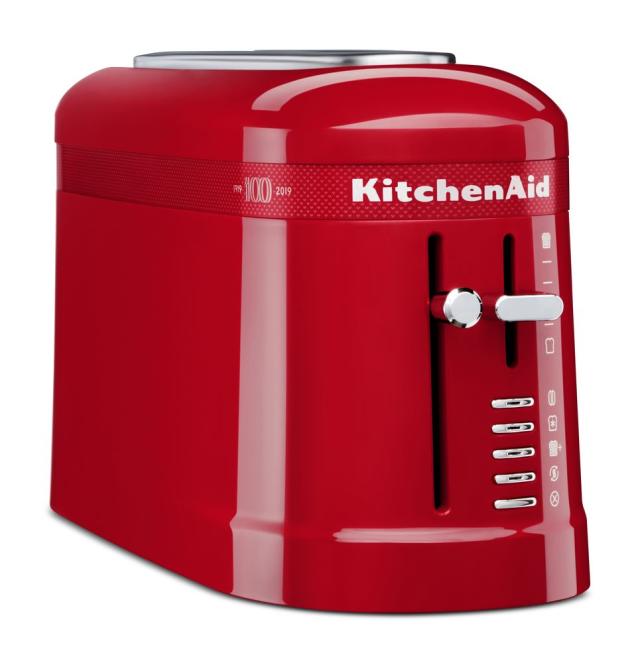 KitchenAid's 100 Year Queen Of Hearts Collection Launches On April 1