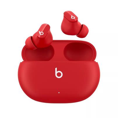 Beats noise-canceling Bluetooth earbuds