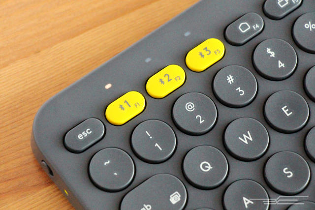 The best Bluetooth keyboard