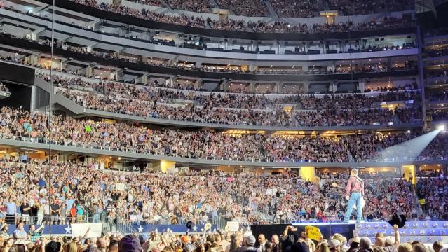 Garth Brooks Croke Park: Yes, it's really happening this time