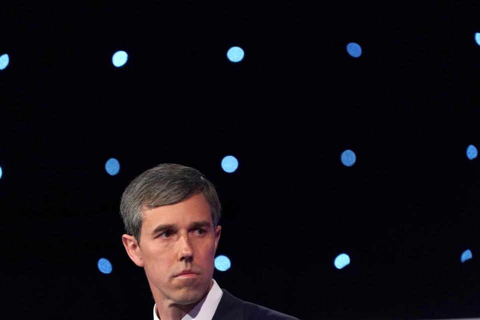 Beto O'Rourke