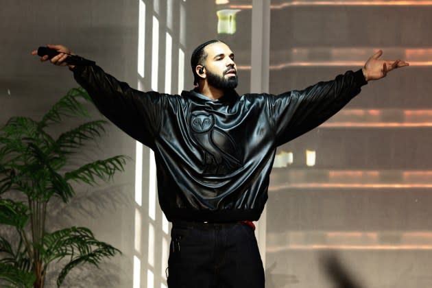 drake album review aug 24 drake album review aug 24.jpg - Credit: Dimitrios Kambouris/Getty Images/SiriusXM