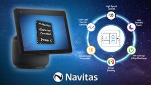 Strategic integration of high-speed, high-voltage gallium nitride (GaN) and low-voltage silicon system-controller chips enables easy-to-use, high-efficiency, fast-charging power systems