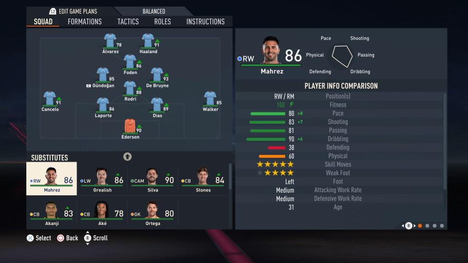 FIFA 23