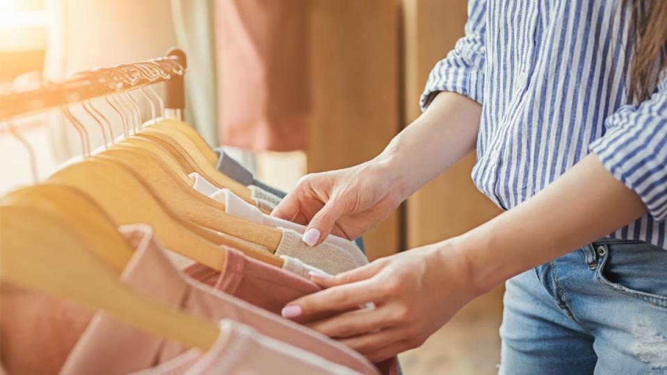 Big name brands, including Gap, Michael Kors and more are having summer sales this July on stylish threads for your wardrobe.