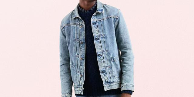 The Massive Levi's Warehouse Sale Is Back. Here's What to Buy Before It All  Sells Out.