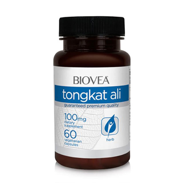  Nutricost Tongkat Ali 1,000mg 60 Capsules - with Tribulus  Terrestris and BioPerine, Vegetarian Caps, Non-GMO, Gluten Free, Potent  Extract : Health & Household