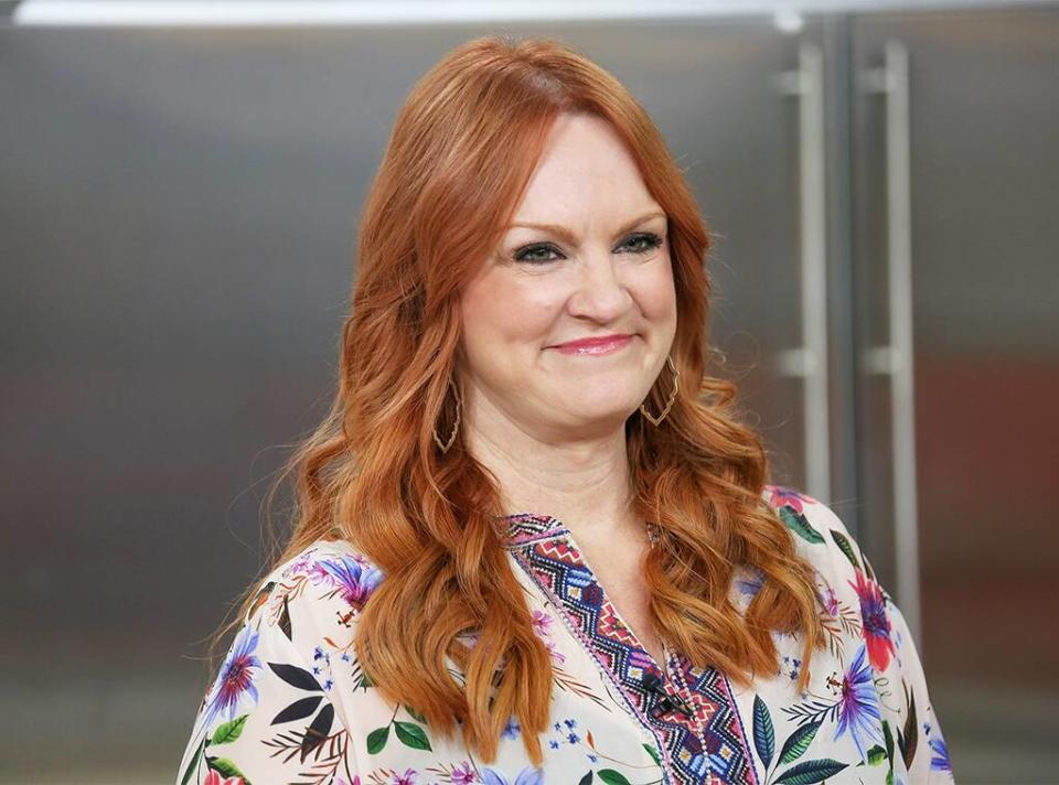 Ree Drummond