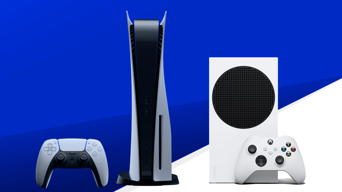 PS5 Digital Edition vs Xbox Series S: ¿qué consola digital