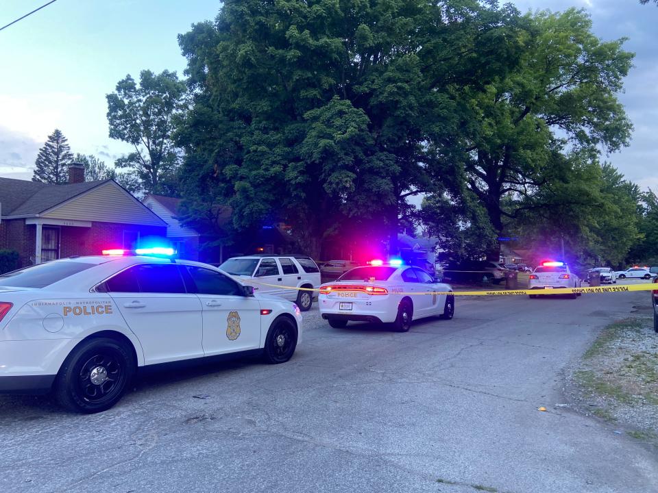 One person is dead following a shooting on the 3600 block of Grant Avenue. Another person was also discovered with gunshot injuries on July 5, 2022.