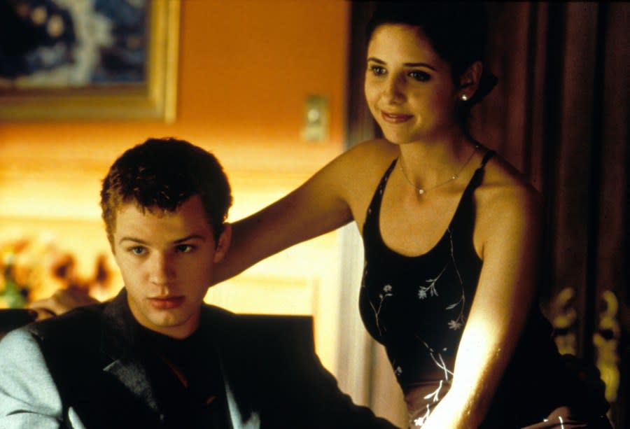 Everything to Know About the Cruel Intentions TV Remake