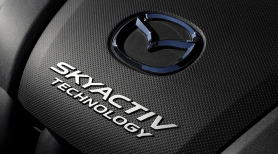 Mazda 準備在 2018 年推出全新第二代 Skyactiv 引擎技術，油耗表現大幅進步。