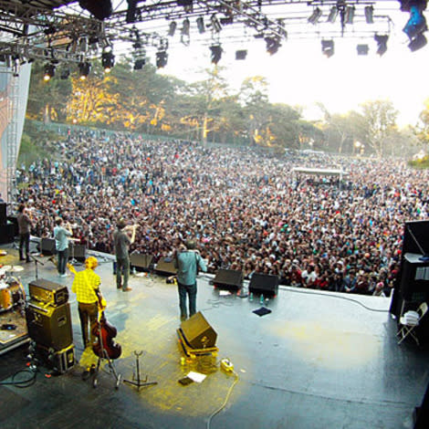 Outside Lands