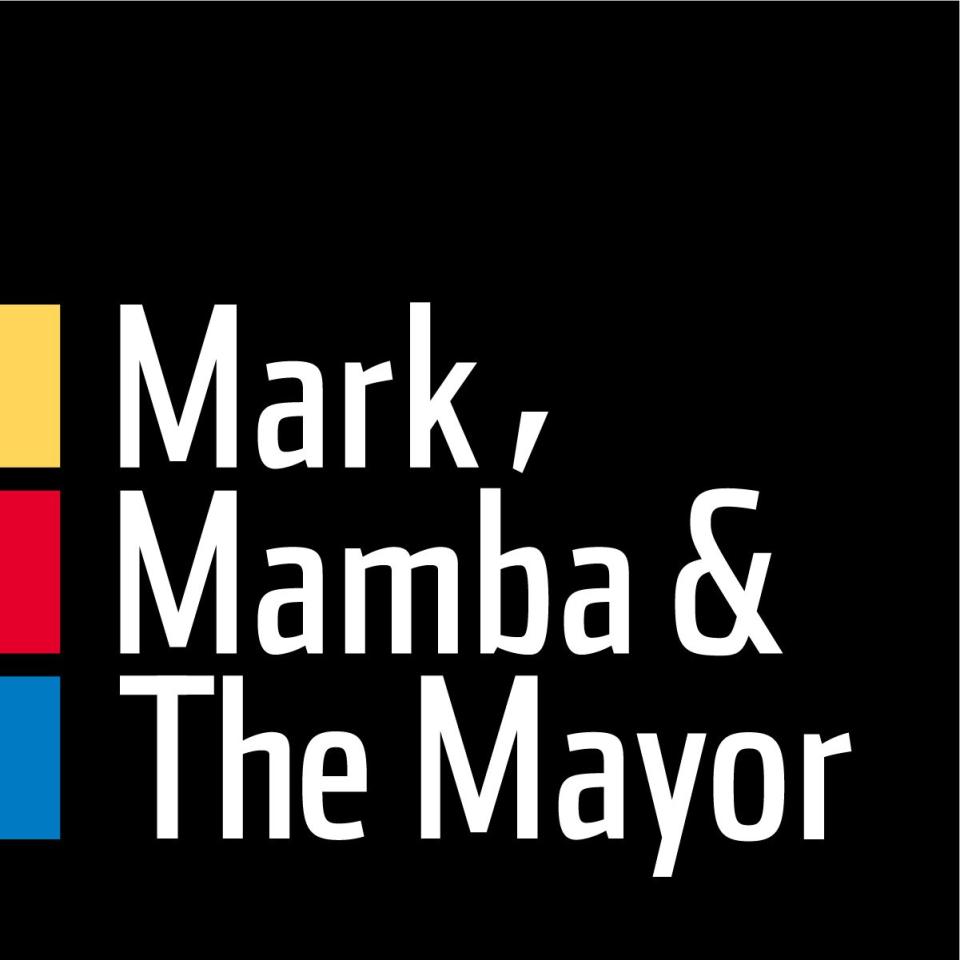 Scm Mark Mamba Themayor Mark 17