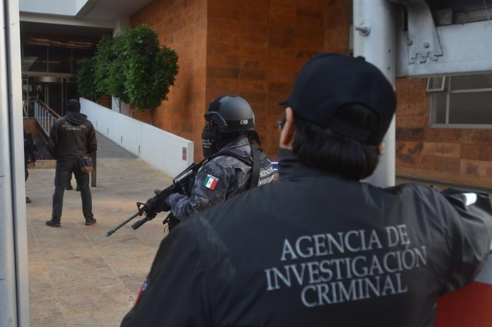 FOTOS: 'El Licenciado', el rostro desconocido de un capo mexicano