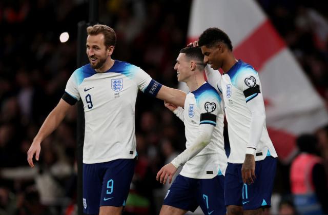 England vs Brazil LIVE: Result and final score after late Endrick