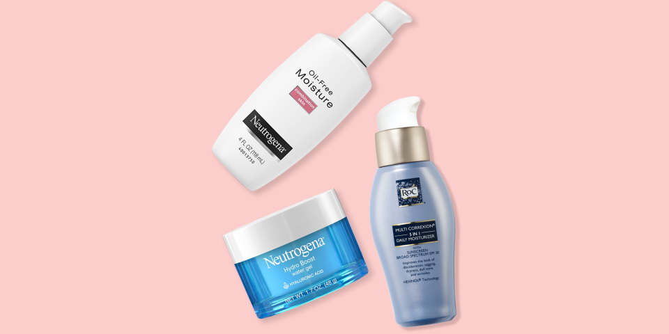 This $21 Moisturizer Hydrated Skin Better Than 10 High-End Creams