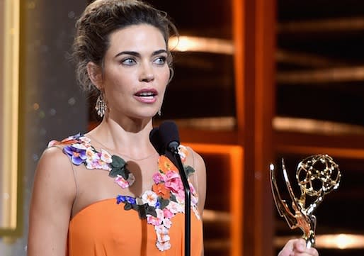 Daytime Emmy Awards: 'Days of Our Lives,' 'Ellen,' 'Dr. Oz' Win