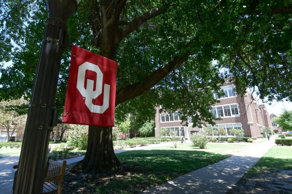 OU Campus