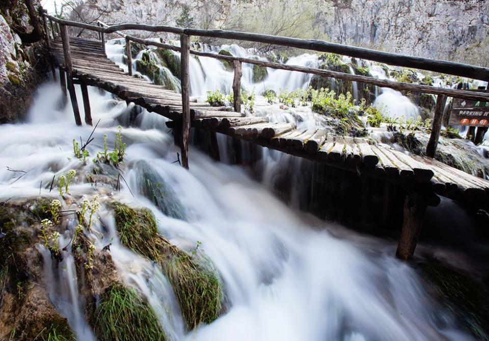 The Most Beautiful Nature Photos From Around the World