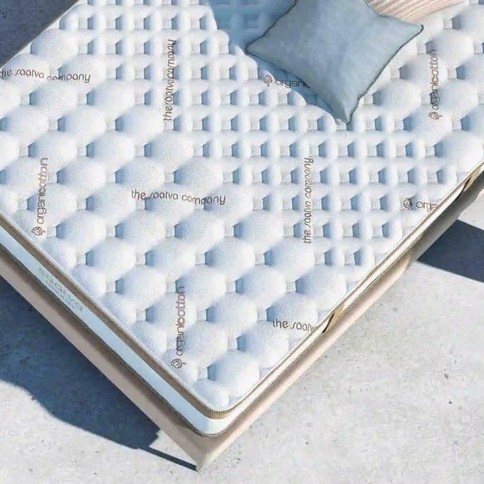 <a href="https://www.saatva.com/mattresses/loom-and-leaf" rel="nofollow noopener" target="_blank" data-ylk="slk:Saatva Loom & Leaf Mattress;elm:context_link;itc:0;sec:content-canvas" class="link rapid-noclick-resp">Saatva Loom & Leaf Mattress</a><span class="product_price">$200 off</span>