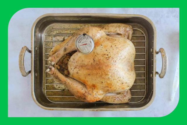 This Discounted Meat Thermometer Is a Must-Buy Before Thanksgiving