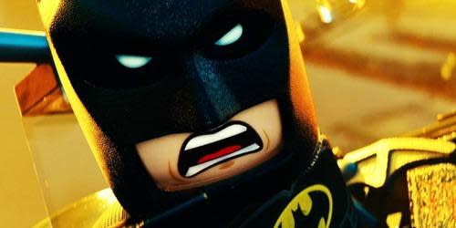 Lego Batman Movie' teaser trailer takes us inside the brick Batcave - CNET