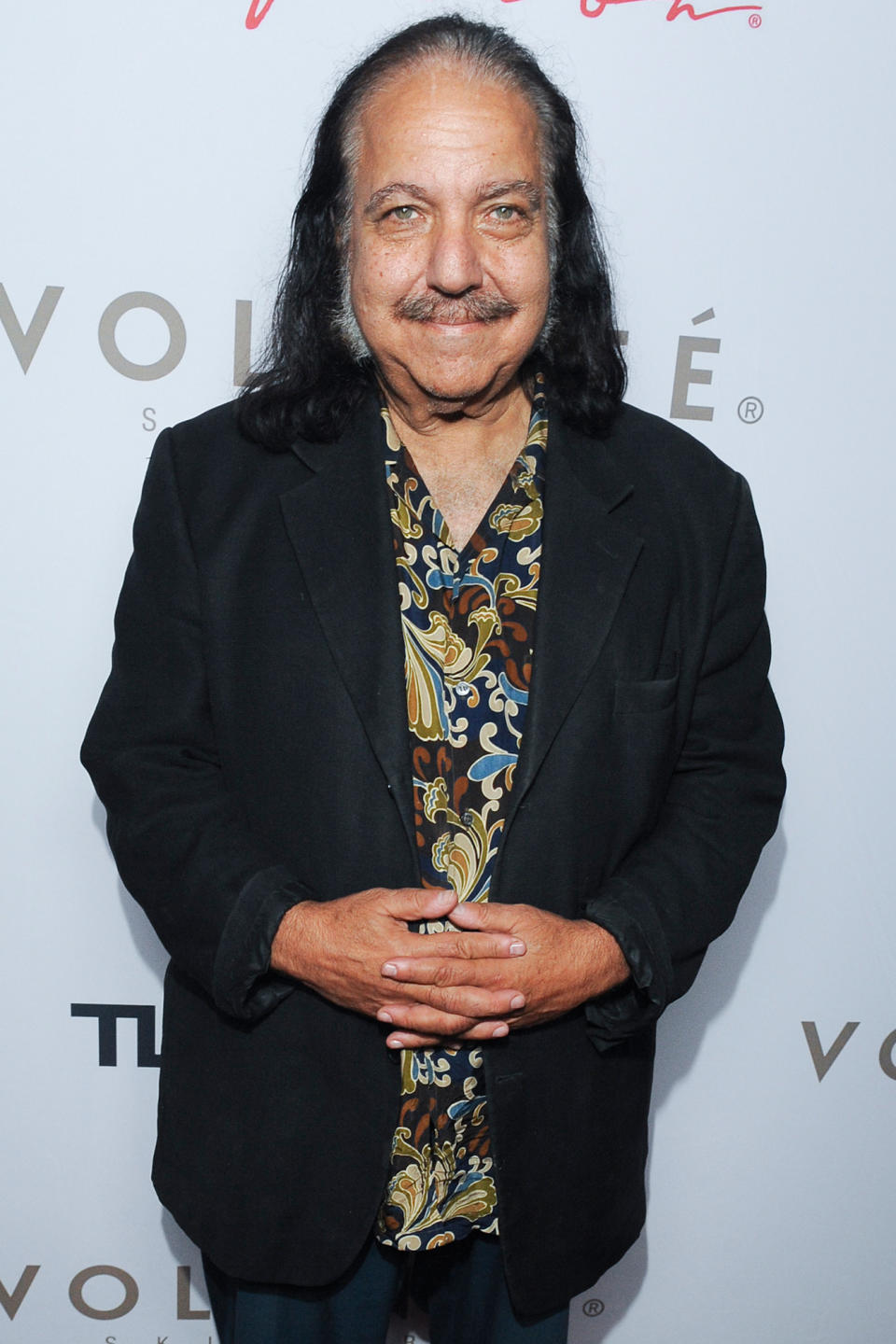 Ron Jeremy Sued by Woman Claiming Sex Assault