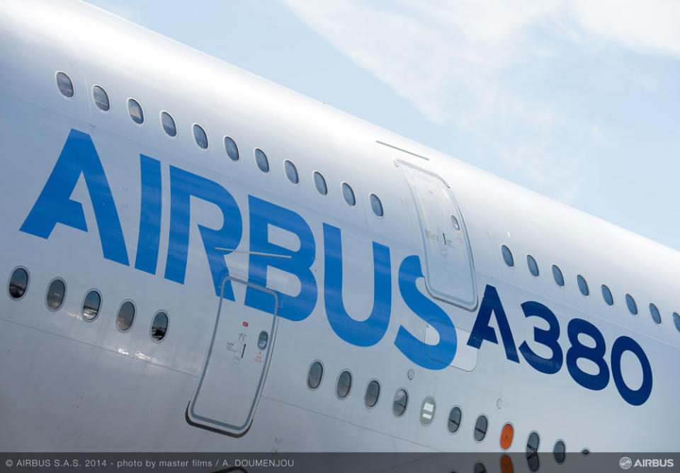Airbus: Gewinn verdreifacht – jetzt zugreifen?