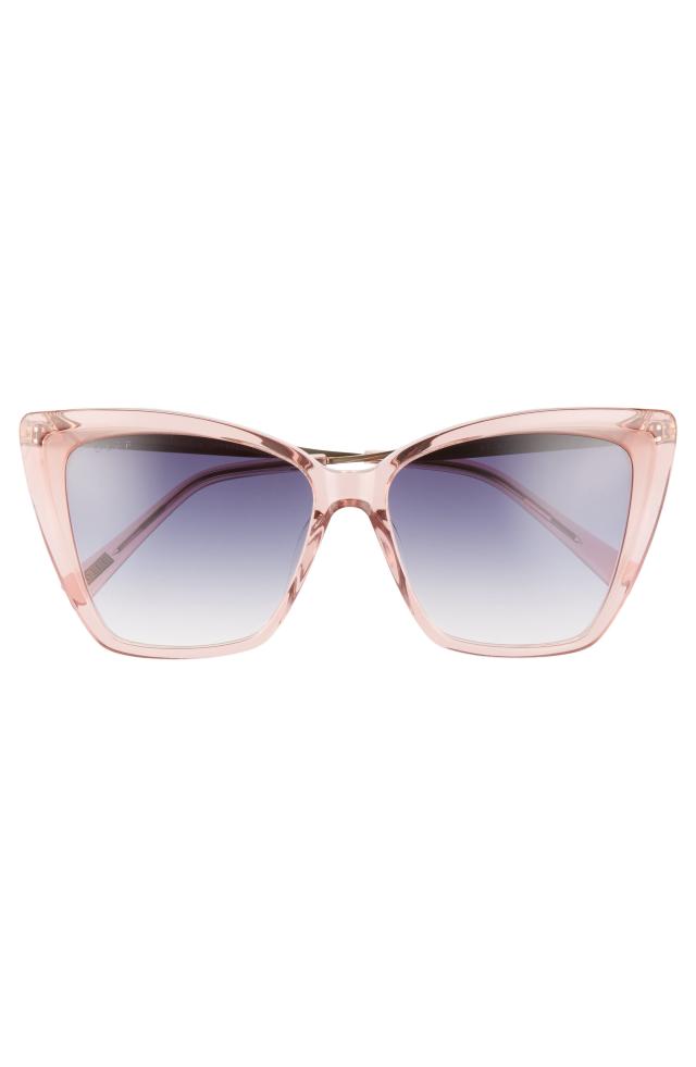 Tween Girls Classic Sunglasses Cosmopolitan Bloom – Hang Ten Eyewear