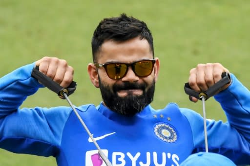 India's captain Virat Kohli says the five day Test match format should not be altered